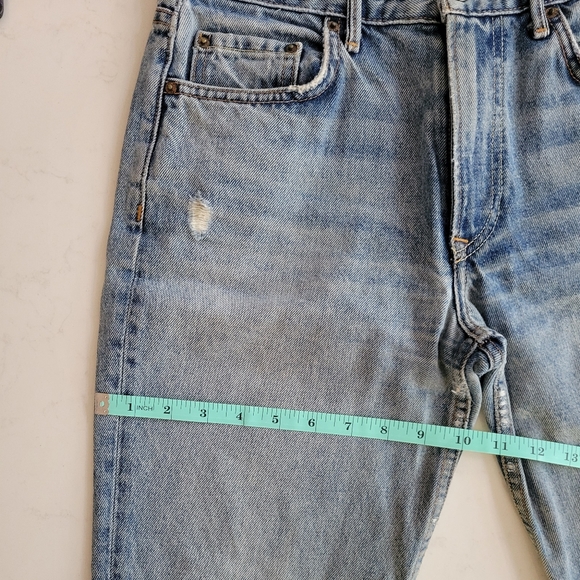 GRLFRND Jane Style Jeans - Picture 11 of 11